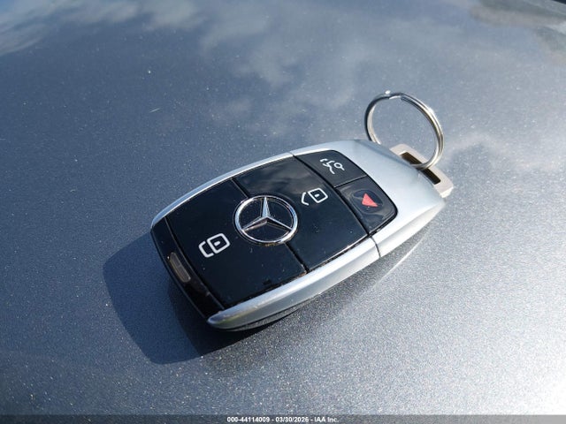 2017 MERCEDES-BENZ E 300 WDDZF4KB5HA206583 Photo 10