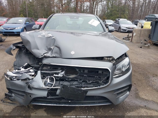 Aukcja sprzedaży 2017 Mercedes-benz E 300 4matic, vin: WDDZF4KB5HA206583, numer aukcji: 44114009