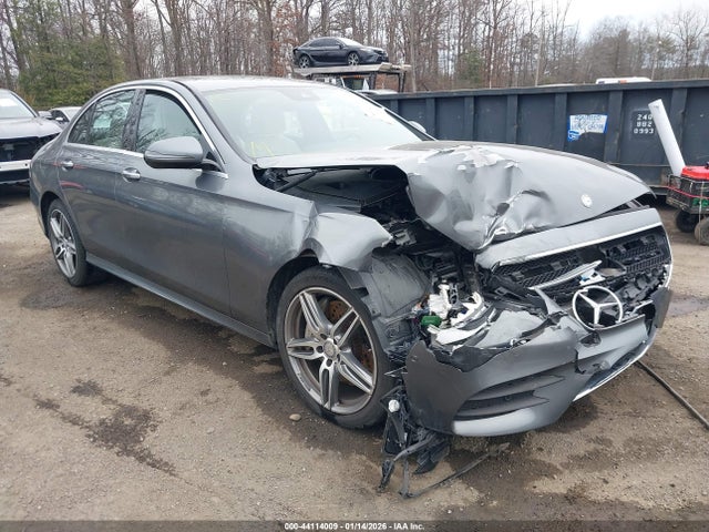 2017 MERCEDES-BENZ E 300 WDDZF4KB5HA206583 Photo 5