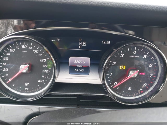 2017 MERCEDES-BENZ E 300 WDDZF4KB5HA206583 Photo 6