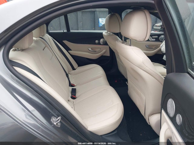 2017 MERCEDES-BENZ E 300 WDDZF4KB5HA206583 Photo 7