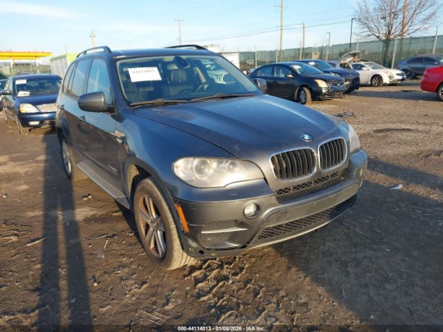 2012 BMW X5 5UXZW0C56CL665600