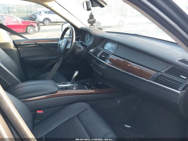 2012 BMW X5 5UXZW0C56CL665600 Photo 4