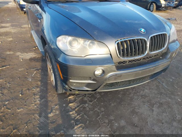 2012 BMW X5 5UXZW0C56CL665600 Photo 5