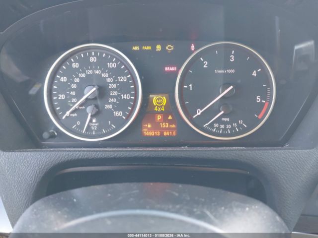 2012 BMW X5 5UXZW0C56CL665600 Photo 6