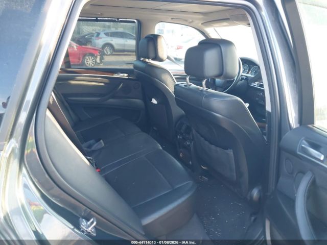 2012 BMW X5 5UXZW0C56CL665600 Photo 7