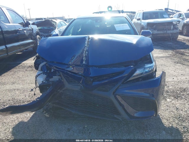 Продаж на аукціоні авто 2023 Toyota Camry Se, vin: 4T1G11AK7PU138389, номер лоту: 44114019