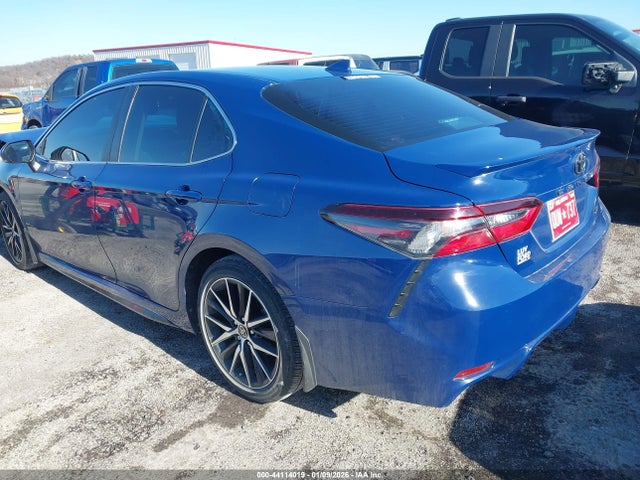 Продаж на аукціоні авто 2023 Toyota Camry Se, vin: 4T1G11AK7PU138389, номер лоту: 44114019