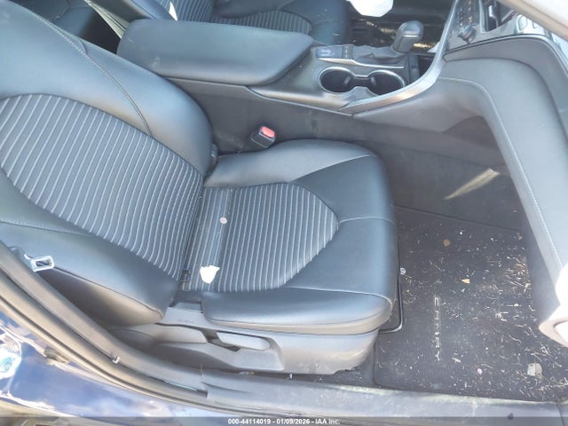 Продаж на аукціоні авто 2023 Toyota Camry Se, vin: 4T1G11AK7PU138389, номер лоту: 44114019