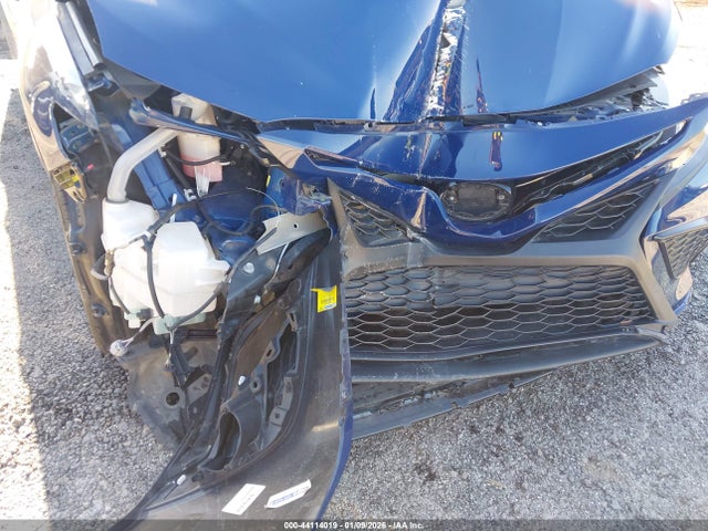 Продаж на аукціоні авто 2023 Toyota Camry Se, vin: 4T1G11AK7PU138389, номер лоту: 44114019