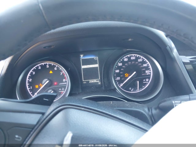 Продаж на аукціоні авто 2023 Toyota Camry Se, vin: 4T1G11AK7PU138389, номер лоту: 44114019