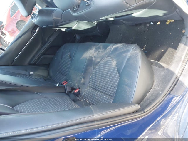 Продаж на аукціоні авто 2023 Toyota Camry Se, vin: 4T1G11AK7PU138389, номер лоту: 44114019