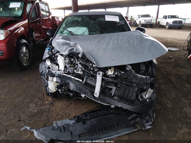 Honda Civic Sport 2026 19XFL2H88TE003344 Image 12