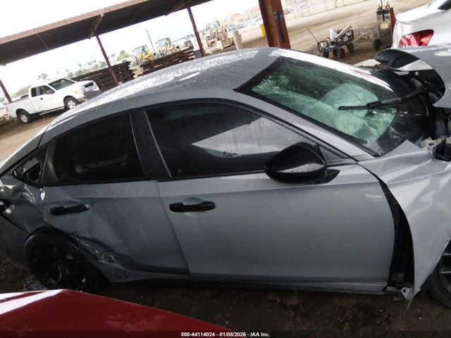 Honda Civic Sport 2026 19XFL2H88TE003344 Image 13