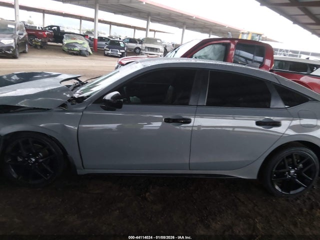 Honda Civic Sport 2026 19XFL2H88TE003344 Image 14