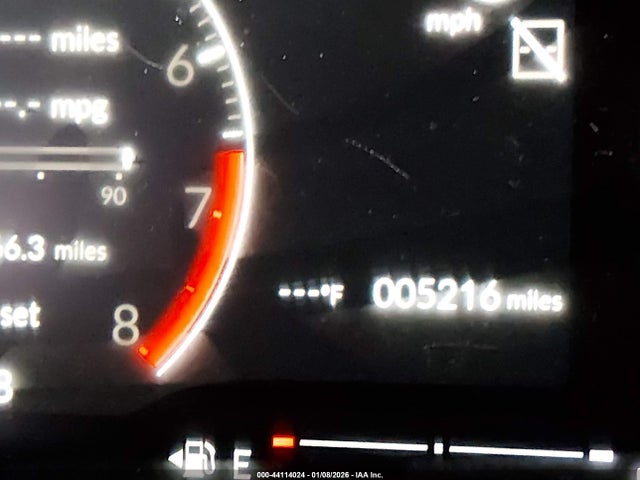 Honda Civic Sport 2026 19XFL2H88TE003344 Image 15