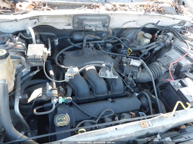 2002 FORD ESCAPE 1FMCU04102KA33961 Photo 9