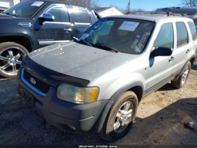 2002 FORD ESCAPE 1FMCU04102KA33961 Photo 1