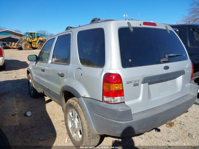 2002 FORD ESCAPE 1FMCU04102KA33961 Photo 2