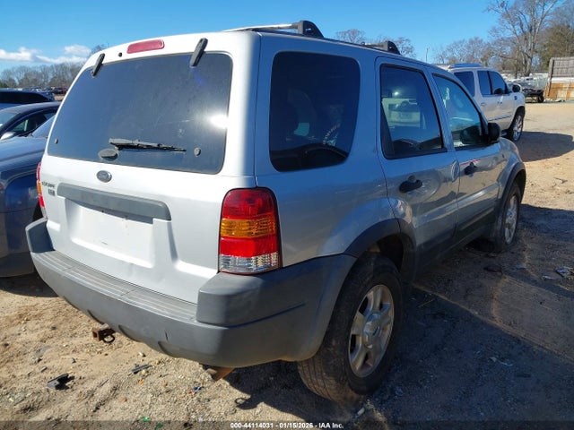 2002 FORD ESCAPE 1FMCU04102KA33961 Photo 3