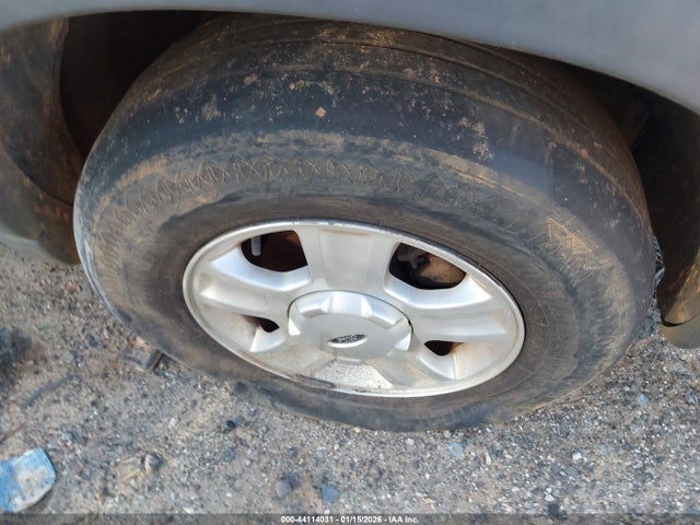 2002 FORD ESCAPE 1FMCU04102KA33961 Photo 5