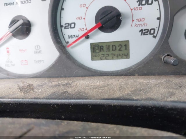 2002 FORD ESCAPE 1FMCU04102KA33961 Photo 6