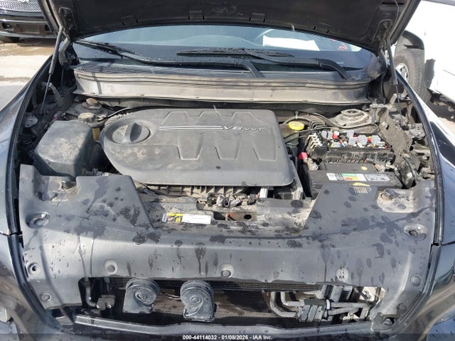 1C4PJLCS1FW612093 Jeep Cherokee Latitude