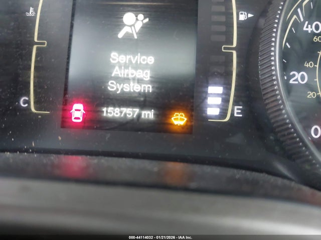 1C4PJLCS1FW612093 Jeep Cherokee Latitude