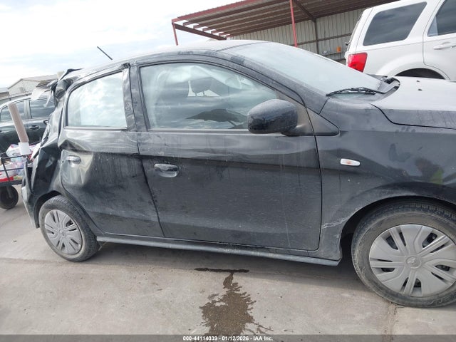 Продаж на аукціоні авто 2024 Mitsubishi Mirage Es/le, vin: ML32AUHJ4RH001227, номер лоту: 44114039