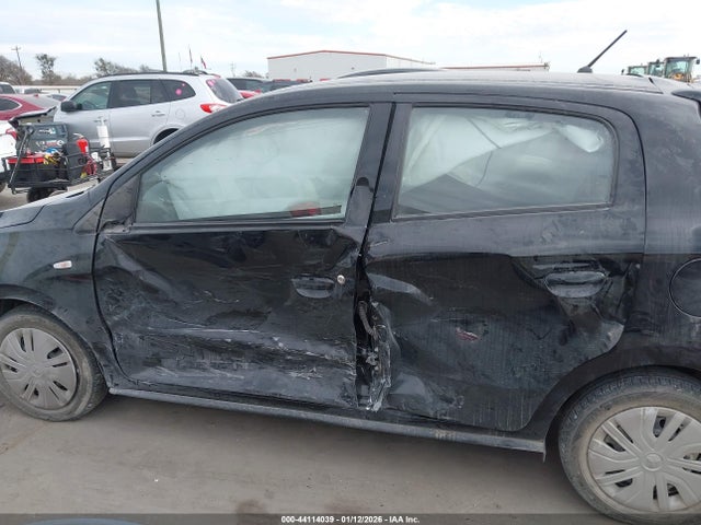 Продаж на аукціоні авто 2024 Mitsubishi Mirage Es/le, vin: ML32AUHJ4RH001227, номер лоту: 44114039