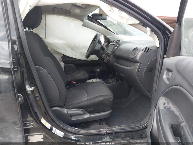 2024 MITSUBISHI MIRAGE ML32AUHJ4RH001227 Photo 4