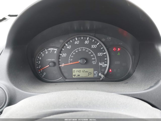 2024 MITSUBISHI MIRAGE ML32AUHJ4RH001227 Photo 6