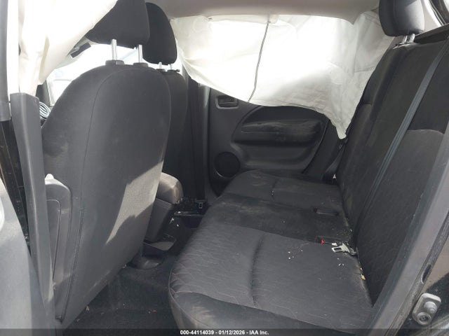 2024 MITSUBISHI MIRAGE ML32AUHJ4RH001227 Photo 7