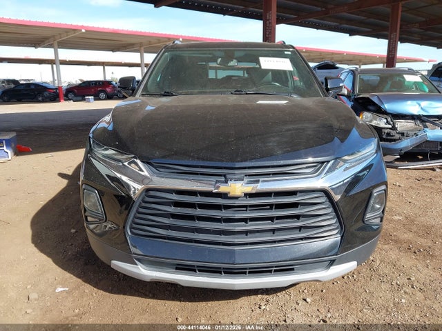 3GNKBHRSXKS660197 Chevrolet Blazer