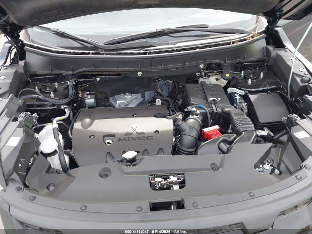 Aukcja sprzedaży 2026 Mitsubishi Outlander Sport 2.0 Es/2.0 Le/2.0 Ralliart/2.0 S/2.0 Se/2.0 Trail Edition, vin: JA4ARUAU3TU002061, numer aukcji: 44114047