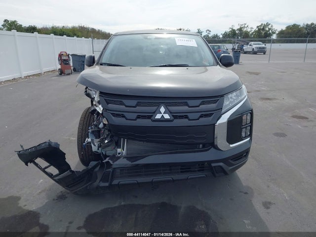 Aukcja sprzedaży 2026 Mitsubishi Outlander Sport 2.0 Es/2.0 Le/2.0 Ralliart/2.0 S/2.0 Se/2.0 Trail Edition, vin: JA4ARUAU3TU002061, numer aukcji: 44114047