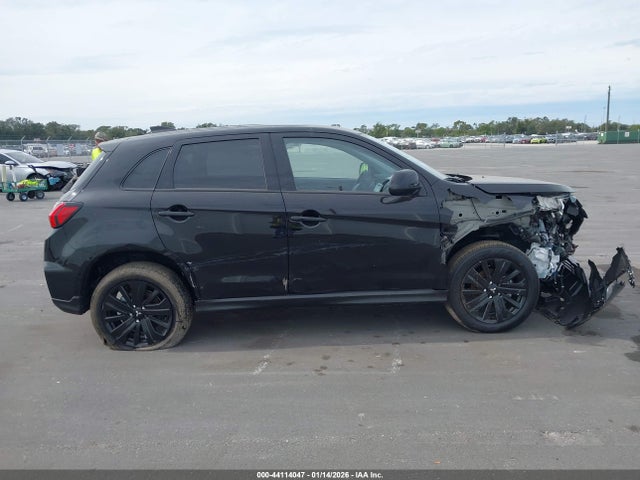 Aukcja sprzedaży 2026 Mitsubishi Outlander Sport 2.0 Es/2.0 Le/2.0 Ralliart/2.0 S/2.0 Se/2.0 Trail Edition, vin: JA4ARUAU3TU002061, numer aukcji: 44114047