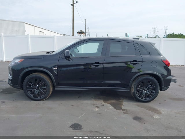 Aukcja sprzedaży 2026 Mitsubishi Outlander Sport 2.0 Es/2.0 Le/2.0 Ralliart/2.0 S/2.0 Se/2.0 Trail Edition, vin: JA4ARUAU3TU002061, numer aukcji: 44114047