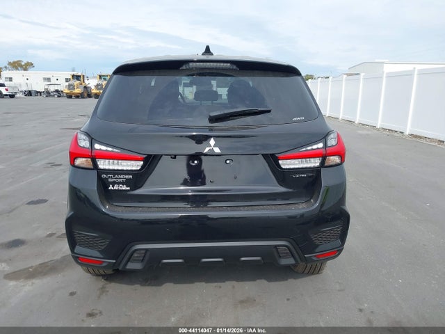 Aukcja sprzedaży 2026 Mitsubishi Outlander Sport 2.0 Es/2.0 Le/2.0 Ralliart/2.0 S/2.0 Se/2.0 Trail Edition, vin: JA4ARUAU3TU002061, numer aukcji: 44114047
