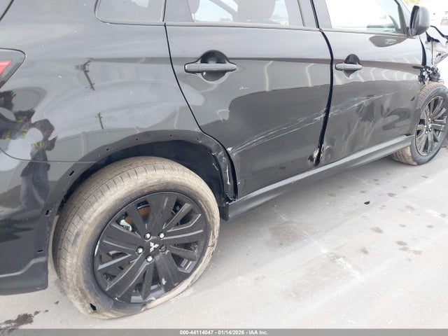 Aukcja sprzedaży 2026 Mitsubishi Outlander Sport 2.0 Es/2.0 Le/2.0 Ralliart/2.0 S/2.0 Se/2.0 Trail Edition, vin: JA4ARUAU3TU002061, numer aukcji: 44114047