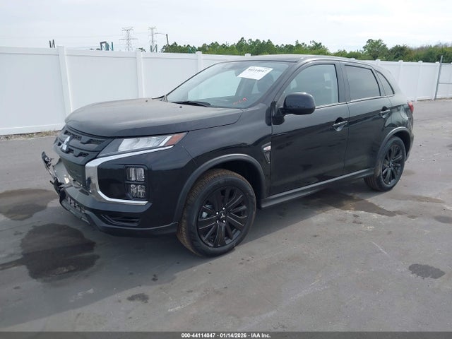 Aukcja sprzedaży 2026 Mitsubishi Outlander Sport 2.0 Es/2.0 Le/2.0 Ralliart/2.0 S/2.0 Se/2.0 Trail Edition, vin: JA4ARUAU3TU002061, numer aukcji: 44114047