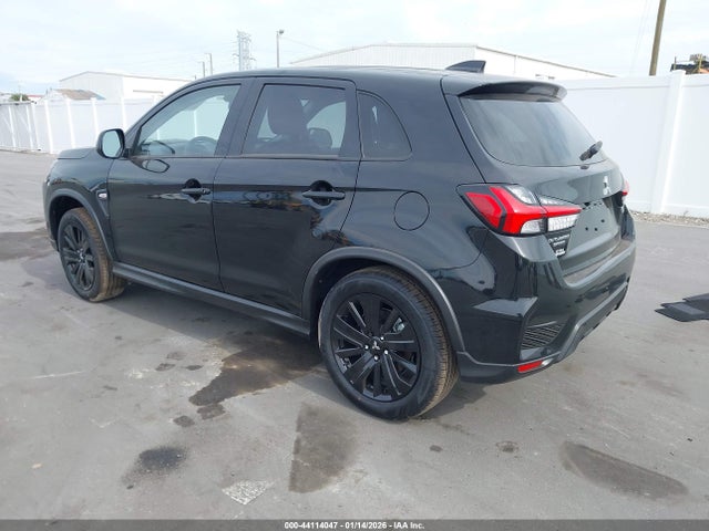 Aukcja sprzedaży 2026 Mitsubishi Outlander Sport 2.0 Es/2.0 Le/2.0 Ralliart/2.0 S/2.0 Se/2.0 Trail Edition, vin: JA4ARUAU3TU002061, numer aukcji: 44114047