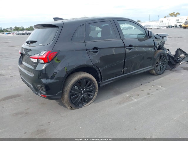 Aukcja sprzedaży 2026 Mitsubishi Outlander Sport 2.0 Es/2.0 Le/2.0 Ralliart/2.0 S/2.0 Se/2.0 Trail Edition, vin: JA4ARUAU3TU002061, numer aukcji: 44114047