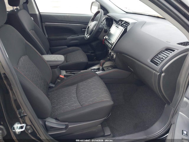 Aukcja sprzedaży 2026 Mitsubishi Outlander Sport 2.0 Es/2.0 Le/2.0 Ralliart/2.0 S/2.0 Se/2.0 Trail Edition, vin: JA4ARUAU3TU002061, numer aukcji: 44114047
