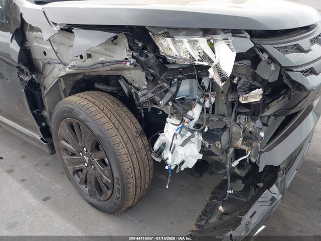 Aukcja sprzedaży 2026 Mitsubishi Outlander Sport 2.0 Es/2.0 Le/2.0 Ralliart/2.0 S/2.0 Se/2.0 Trail Edition, vin: JA4ARUAU3TU002061, numer aukcji: 44114047