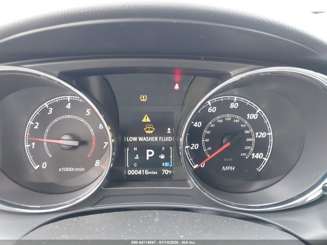 Aukcja sprzedaży 2026 Mitsubishi Outlander Sport 2.0 Es/2.0 Le/2.0 Ralliart/2.0 S/2.0 Se/2.0 Trail Edition, vin: JA4ARUAU3TU002061, numer aukcji: 44114047