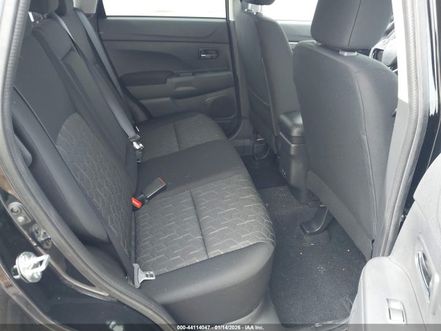 Aukcja sprzedaży 2026 Mitsubishi Outlander Sport 2.0 Es/2.0 Le/2.0 Ralliart/2.0 S/2.0 Se/2.0 Trail Edition, vin: JA4ARUAU3TU002061, numer aukcji: 44114047