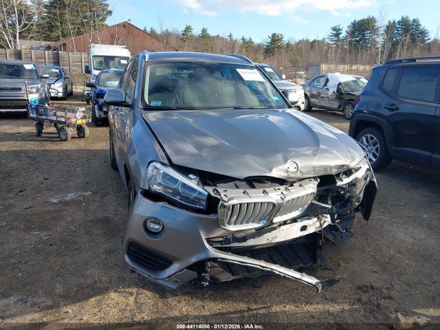 5UXWX9C3XH0T17973 BMW X3 Xdrive28i