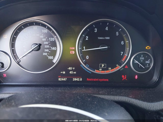 5UXWX9C3XH0T17973 BMW X3 Xdrive28i