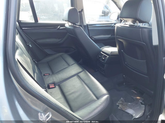 5UXWX9C3XH0T17973 BMW X3 Xdrive28i